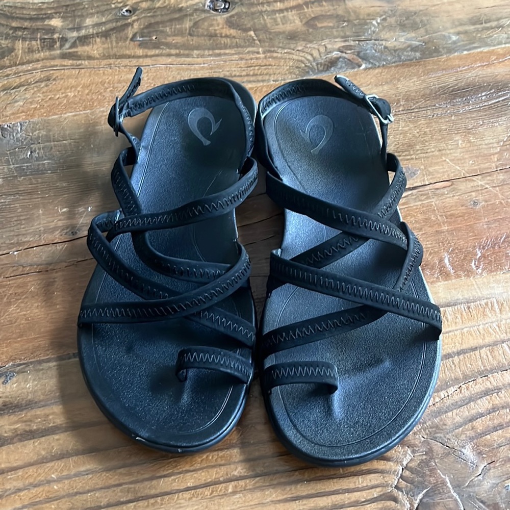 Olukai Kalapu Sandals